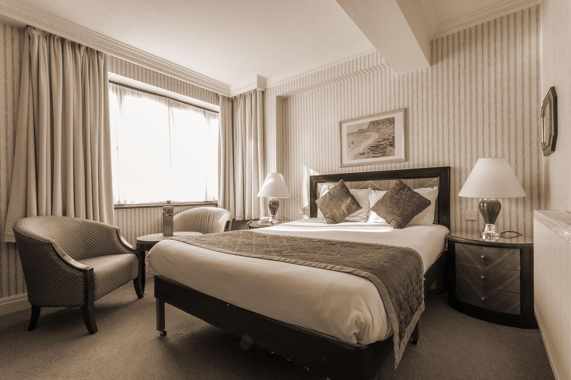 Britannia Country House Hotel & Spa Manchester Exteriér fotografie