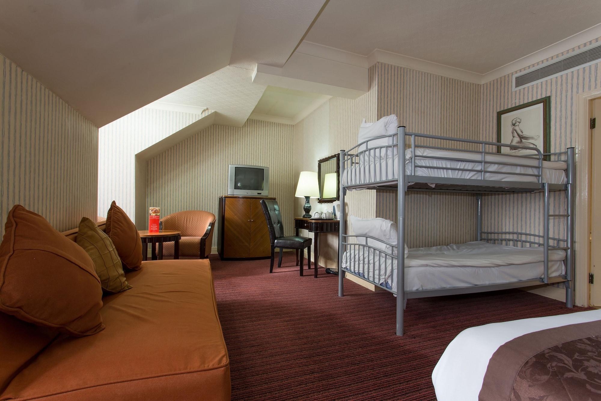 Britannia Country House Hotel & Spa Manchester Exteriér fotografie