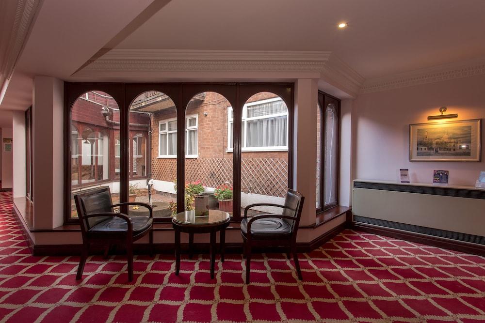 Britannia Country House Hotel & Spa Manchester Exteriér fotografie