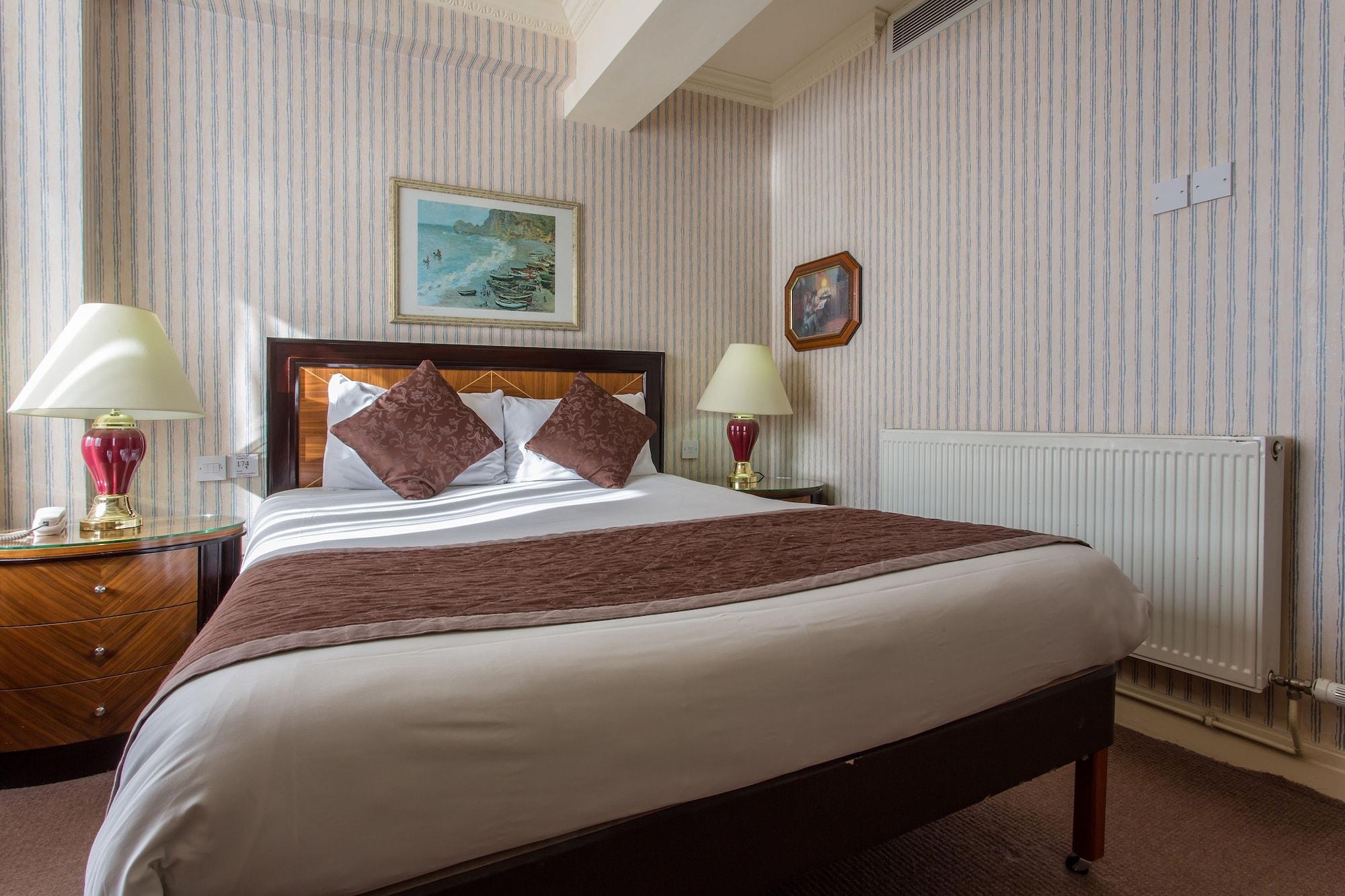 Britannia Country House Hotel & Spa Manchester Exteriér fotografie