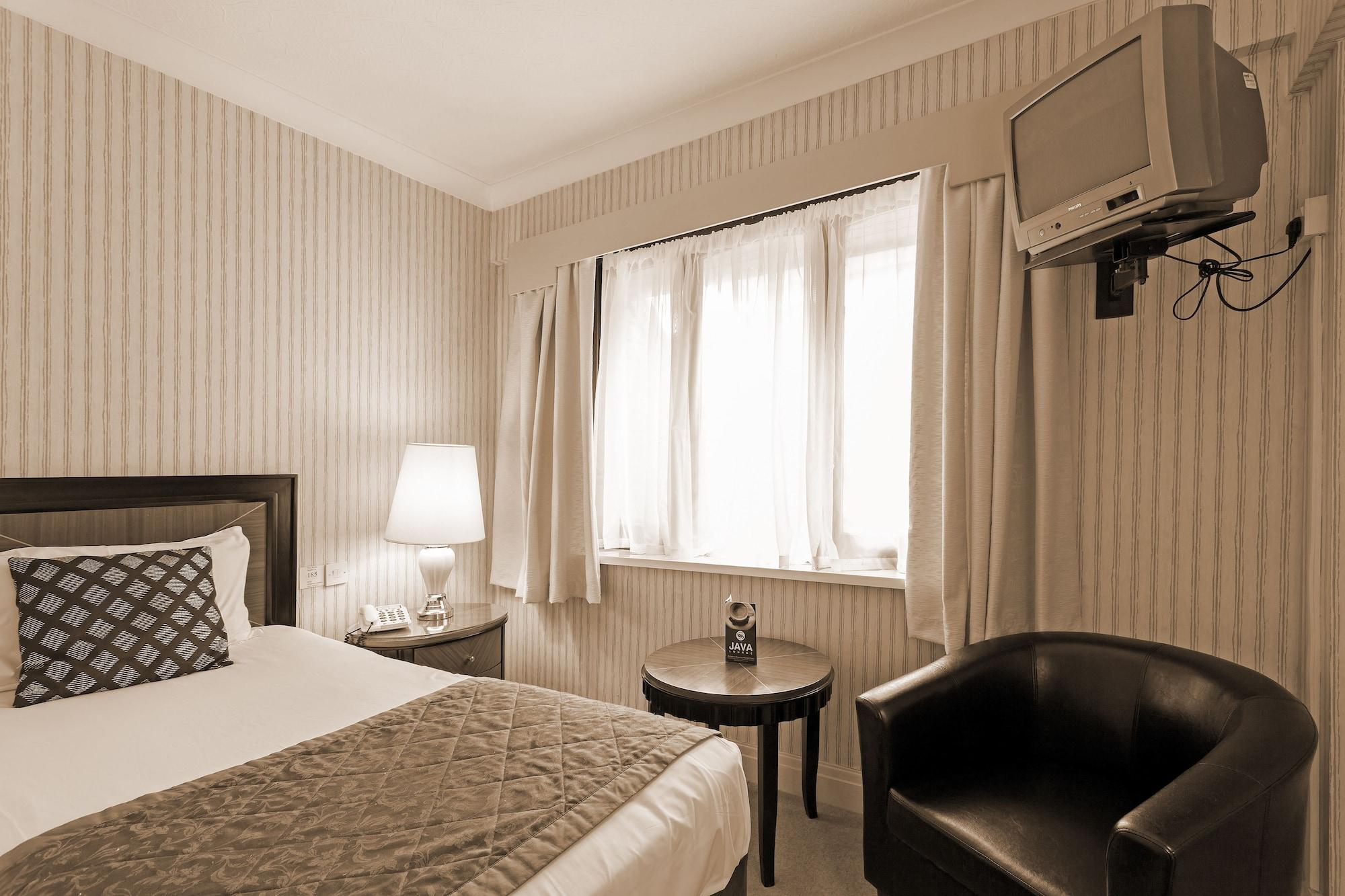 Britannia Country House Hotel & Spa Manchester Exteriér fotografie
