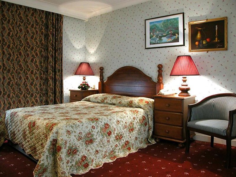 Britannia Country House Hotel & Spa Manchester Pokoj fotografie