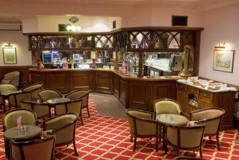 Britannia Country House Hotel & Spa Manchester Exteriér fotografie