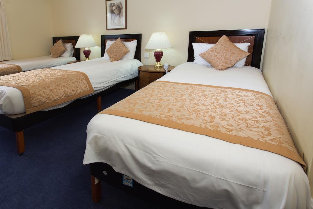 Britannia Country House Hotel & Spa Manchester Exteriér fotografie