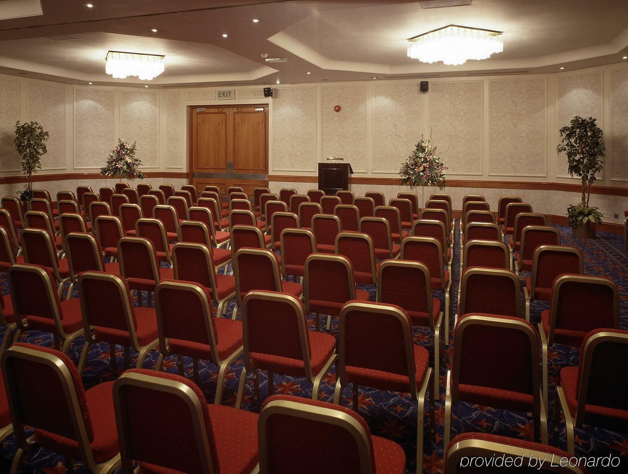 Britannia Country House Hotel & Spa Manchester Exteriér fotografie