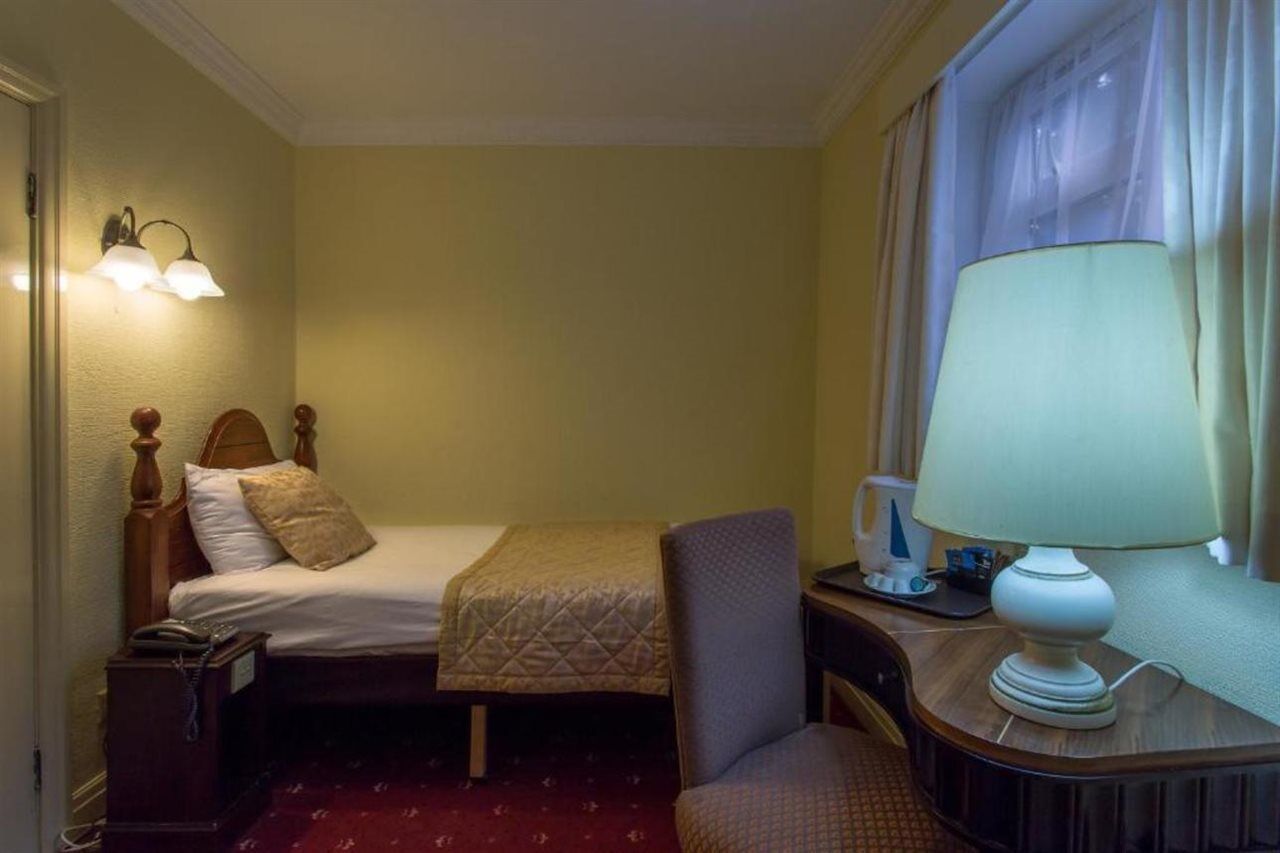 Britannia Country House Hotel & Spa Manchester Exteriér fotografie