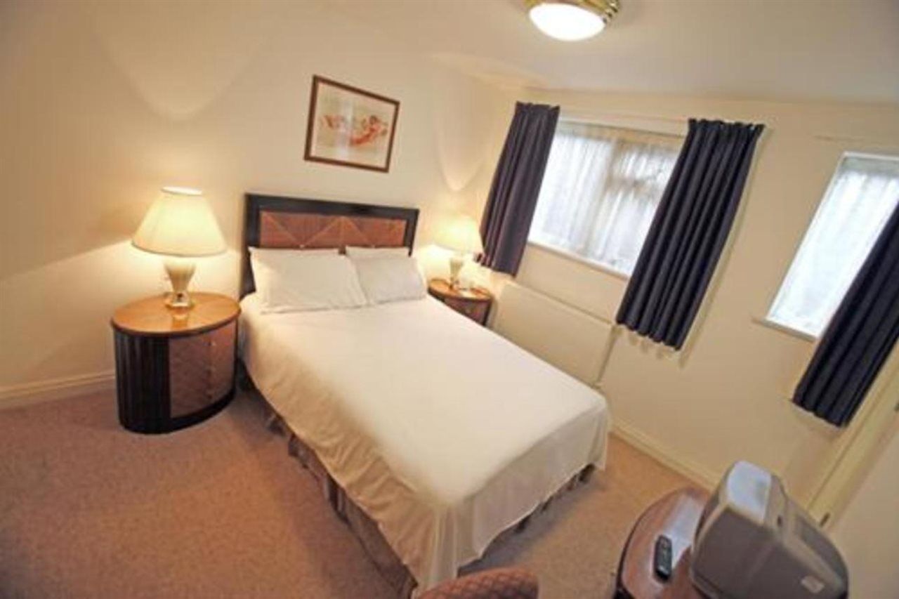 Britannia Country House Hotel & Spa Manchester Exteriér fotografie