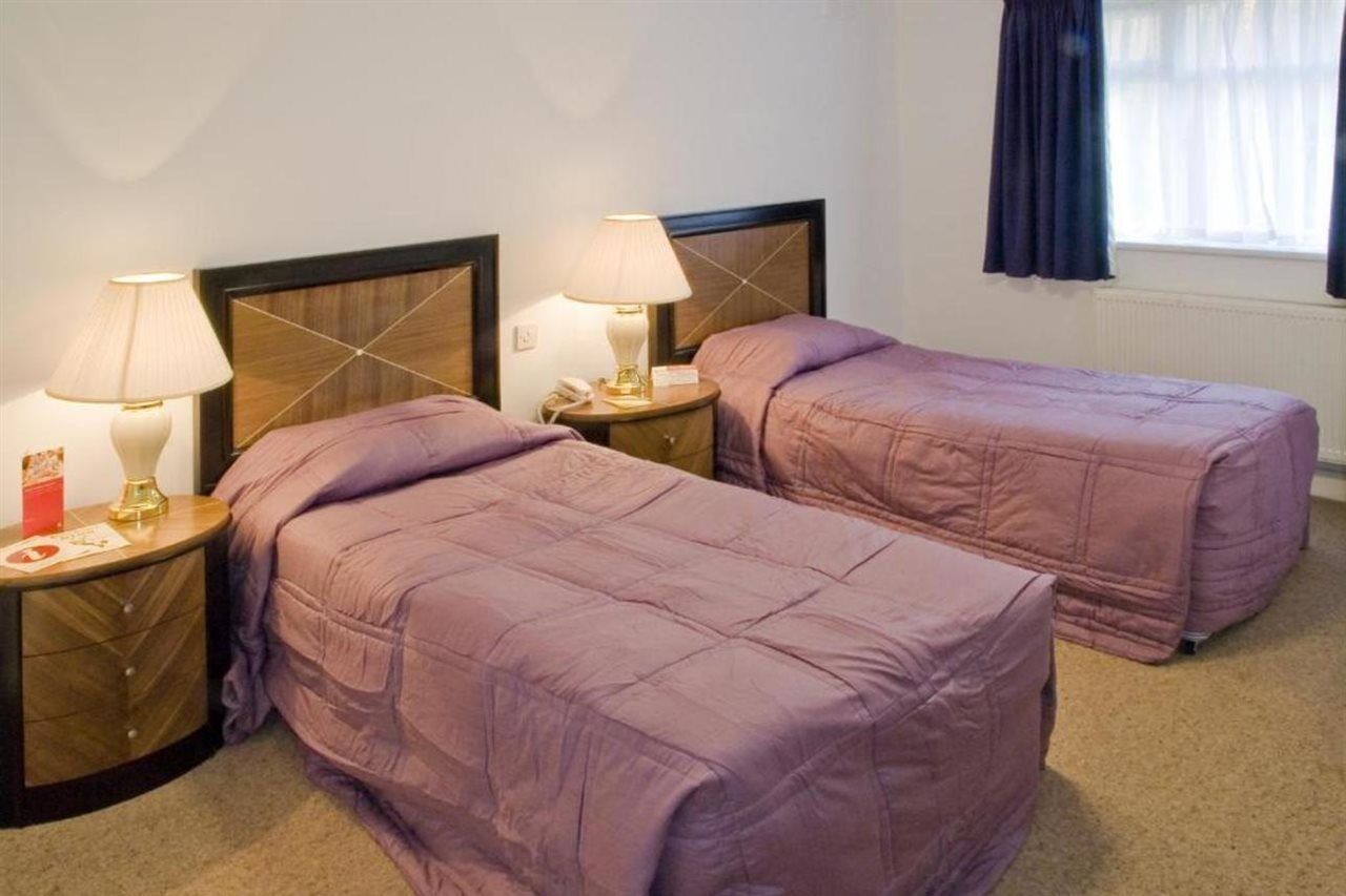 Britannia Country House Hotel & Spa Manchester Exteriér fotografie